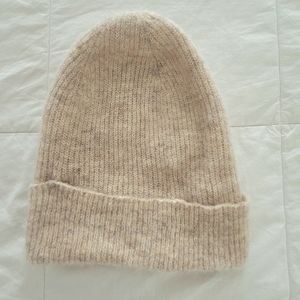 Soft, Knit Beanie